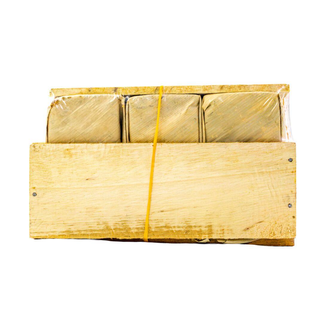 Su Sabor Bocadillo Veleno Box