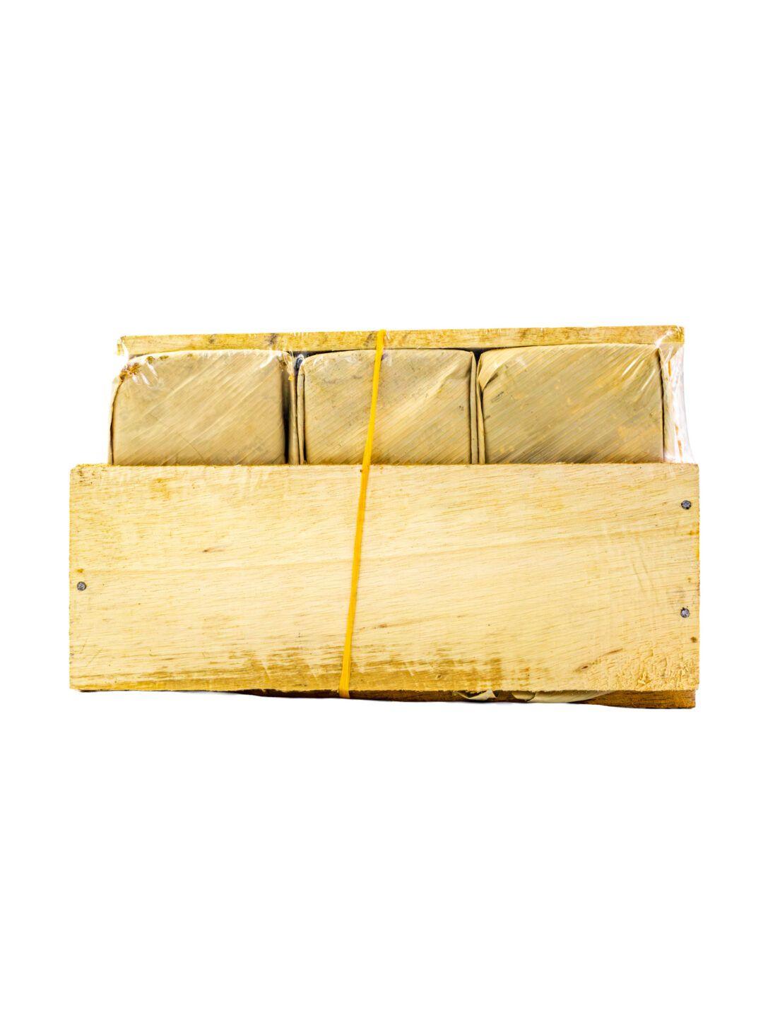 Su Sabor Bocadillo Veleno Box