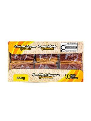 Su Sabor Bocadillo Veleno Combinado