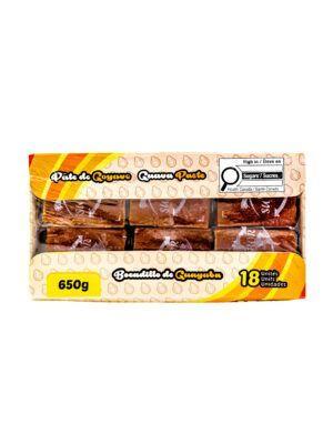 Su Sabor Bocadillo Veleno Rojo