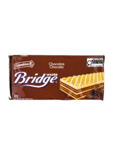 Colombina Bridge Chocolate
