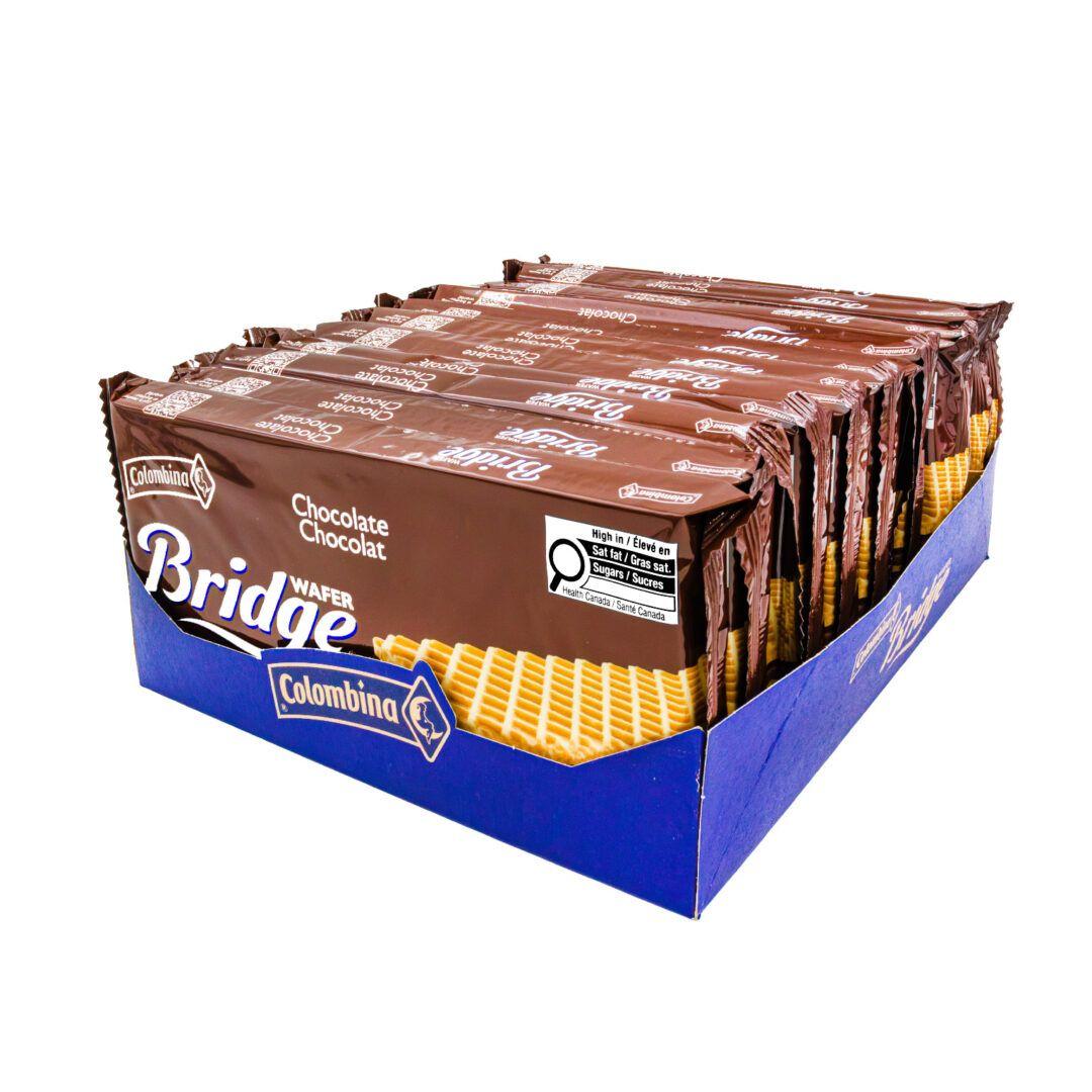 Colombina Bridge Chocolate