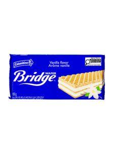 Colombina Bridge Vanilla