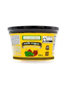 La California Mole Negro