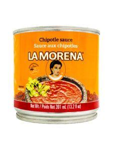 La Morena Chipotle Sauce